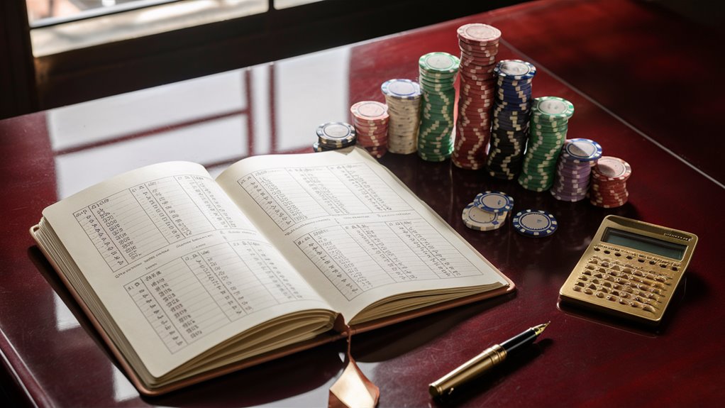 establish safe gambling limits
