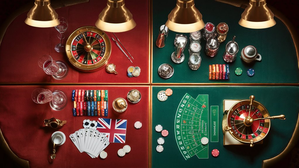 european sports wagering habits