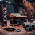 event sound system selection