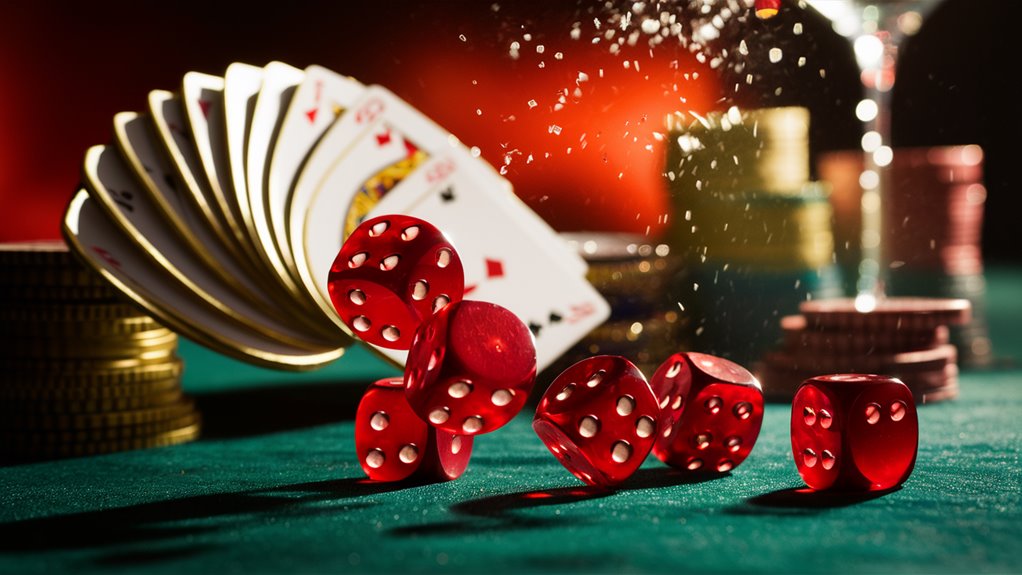 gambling bonus secrets guide