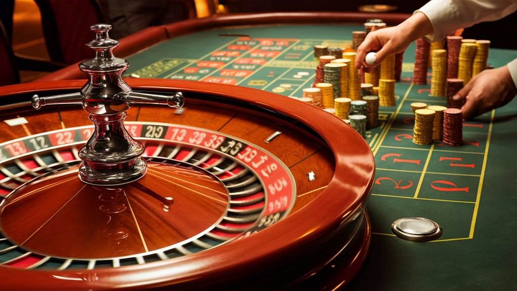 gambling strategy guide overview