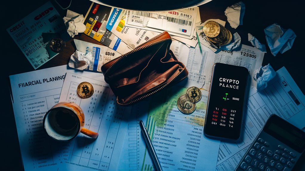 gambling without money management