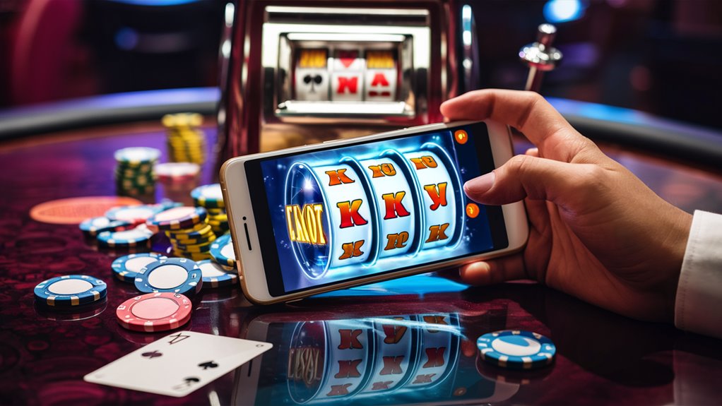 games adapted for smartphones