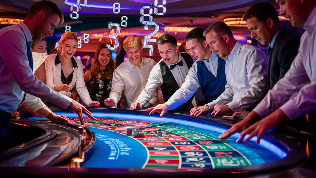 games enhance casino player experience