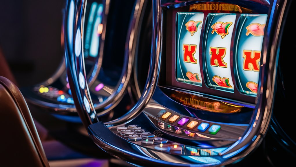 gaming creates addictive experience