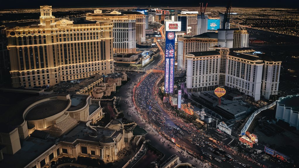 gaming industry expansion trends