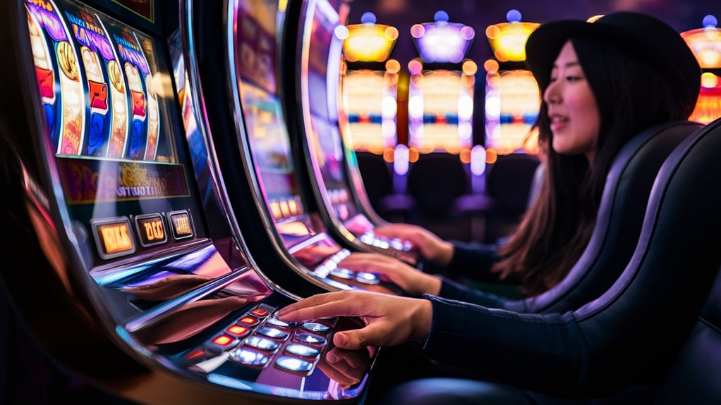 gaming motivation through rewards