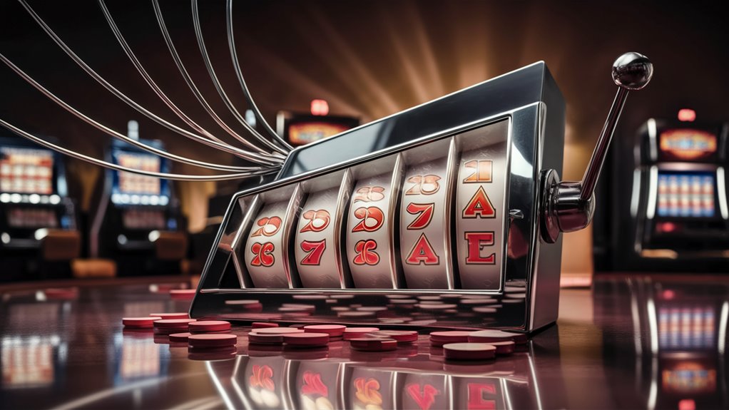 growing prizes through gameplay