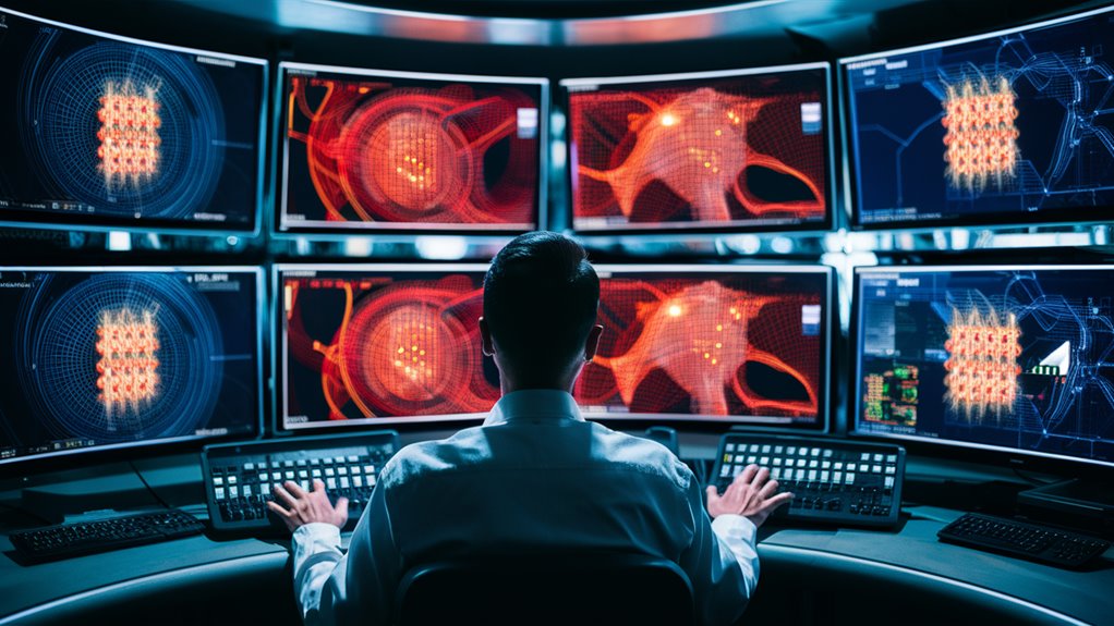 handle and overcome security events