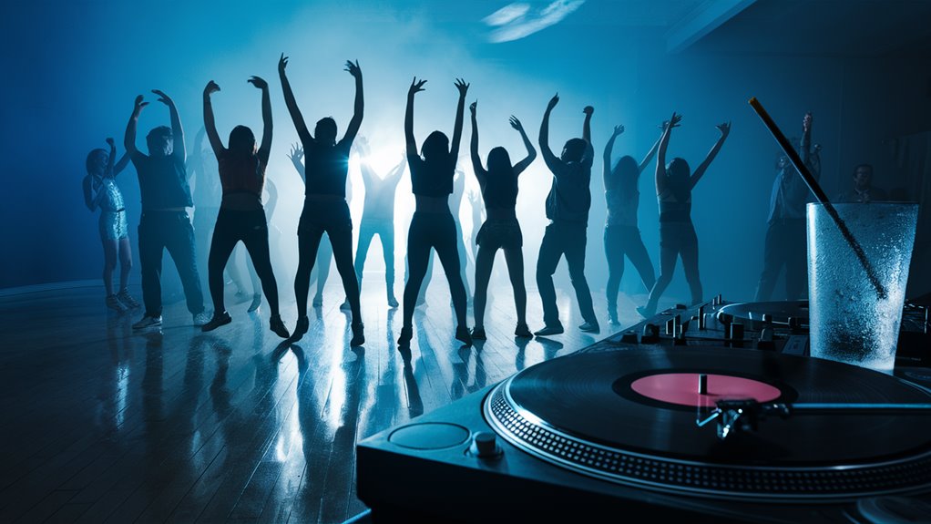hidden gems for dance floors