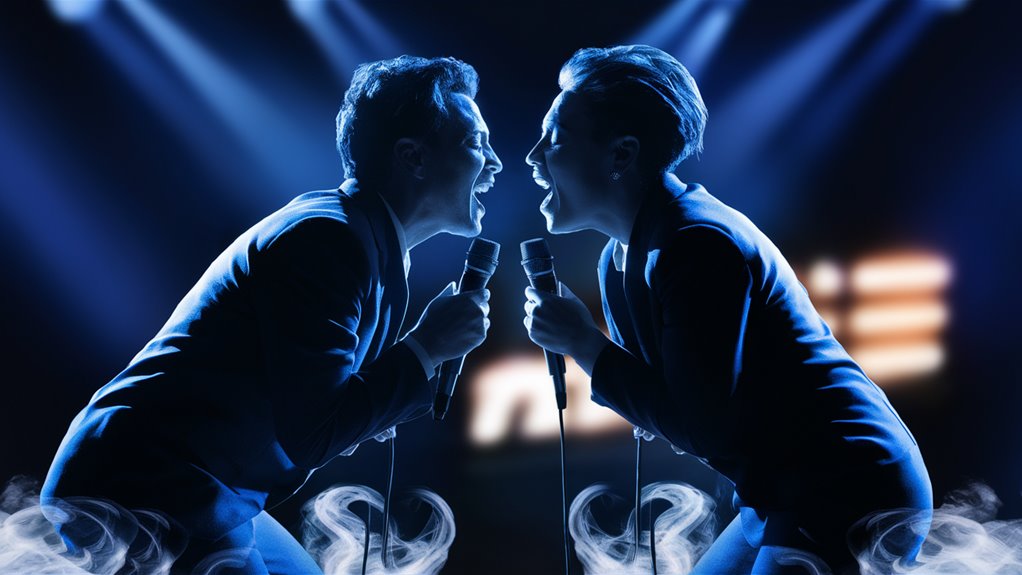 high notes karaoke partners