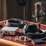 home audio setup tools