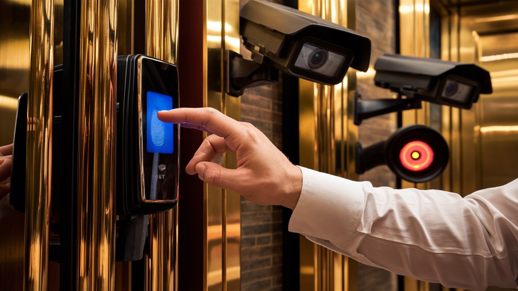 identity verification through technology