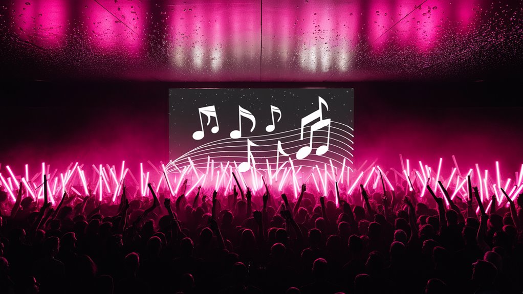 k pop stars thrill audiences