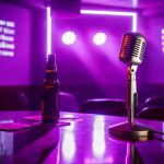 karaoke hits in english