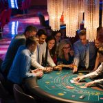 keep gamblers playing consistently