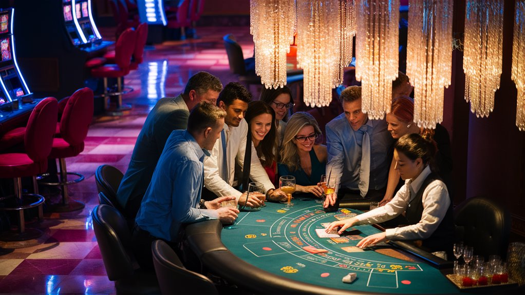 keep gamblers playing consistently