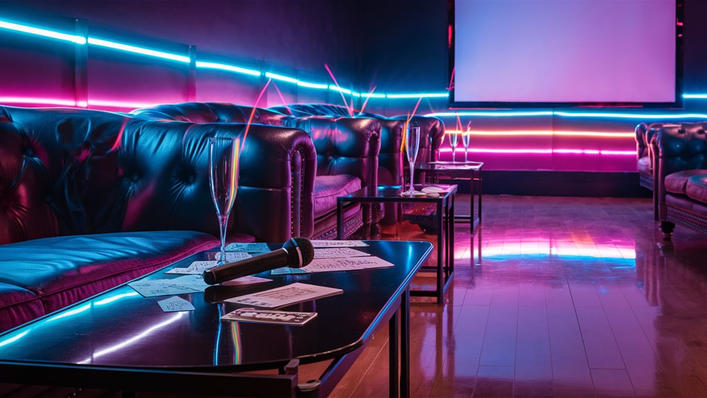 korean songs for karaoke