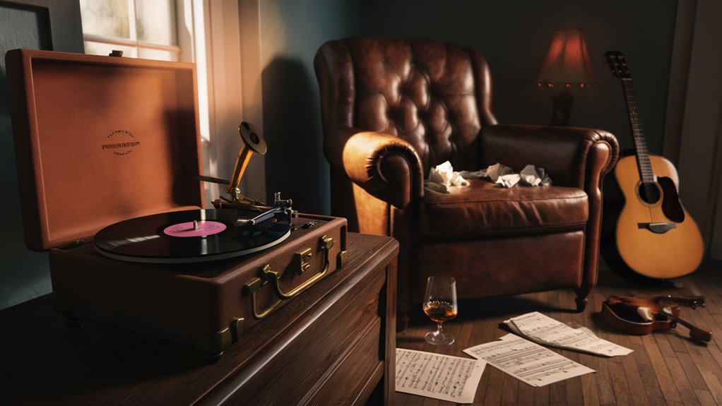 late night music playlist