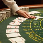 learn baccarat playing techniques