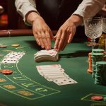 learn basic baccarat game