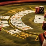 learn basic blackjack strategy