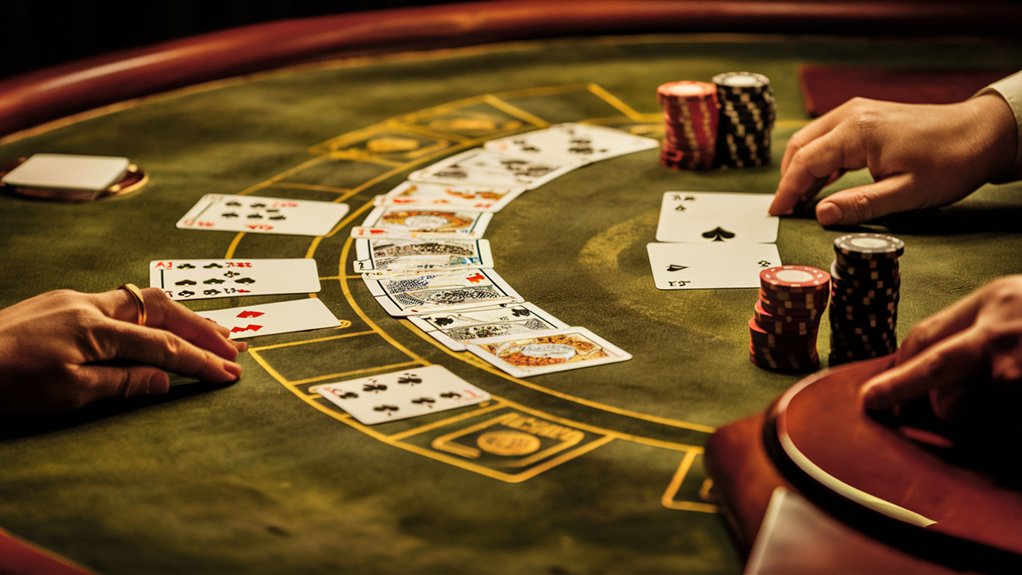 learn basic blackjack strategy