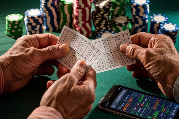 learn betting skills successfully
