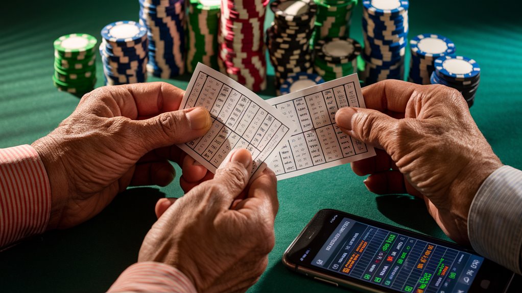 learn betting skills successfully