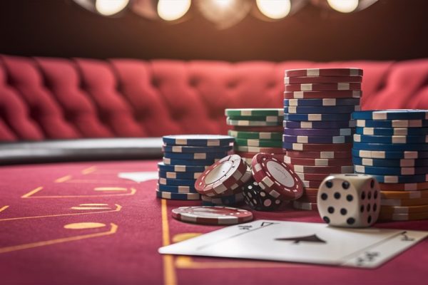 learn casino bonus basics