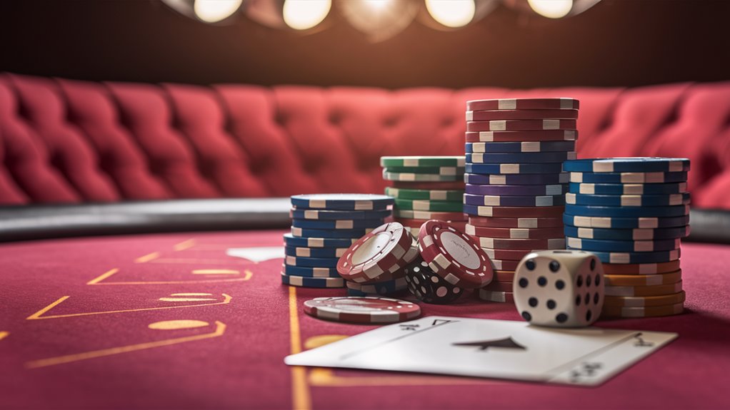 learn casino bonus basics