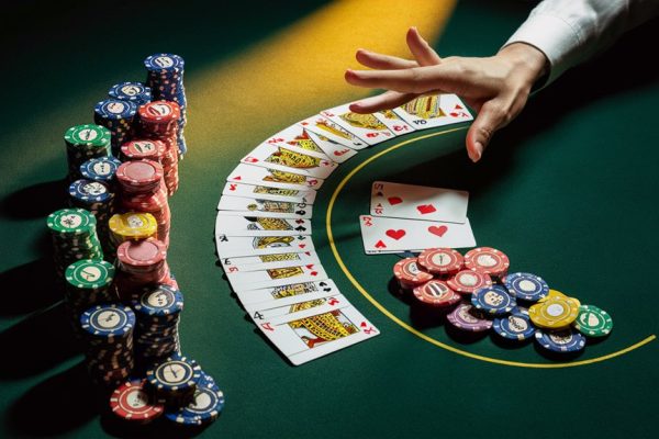 learn casino bonus skills