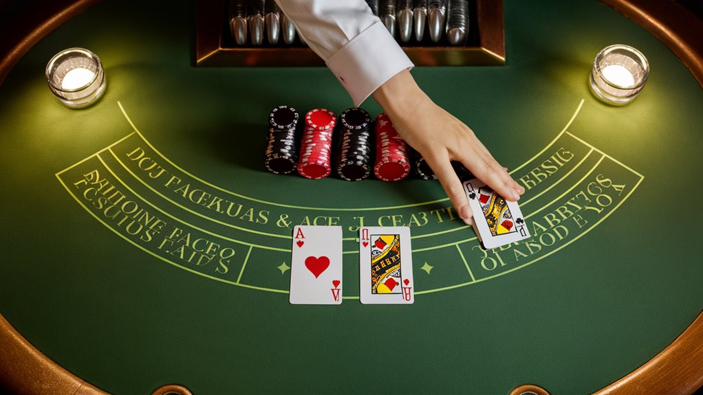 learn casino card fundamentals