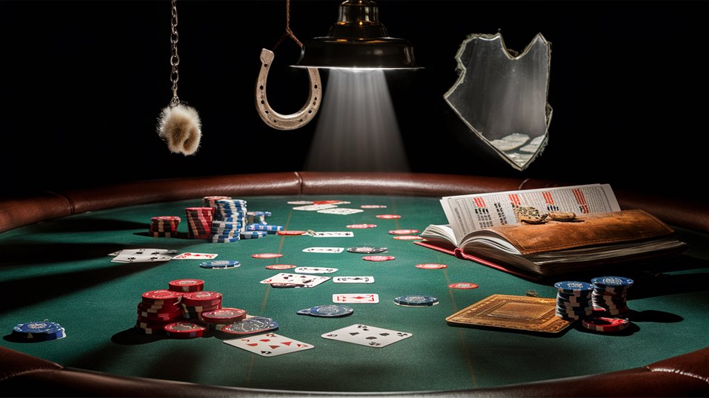 learn common poker misconceptions