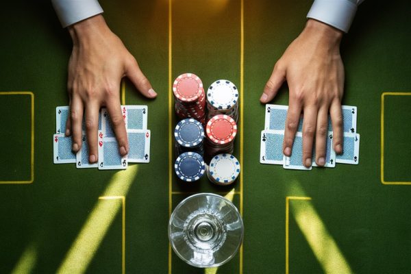 learn easy poker guide