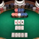 learn poker from basics