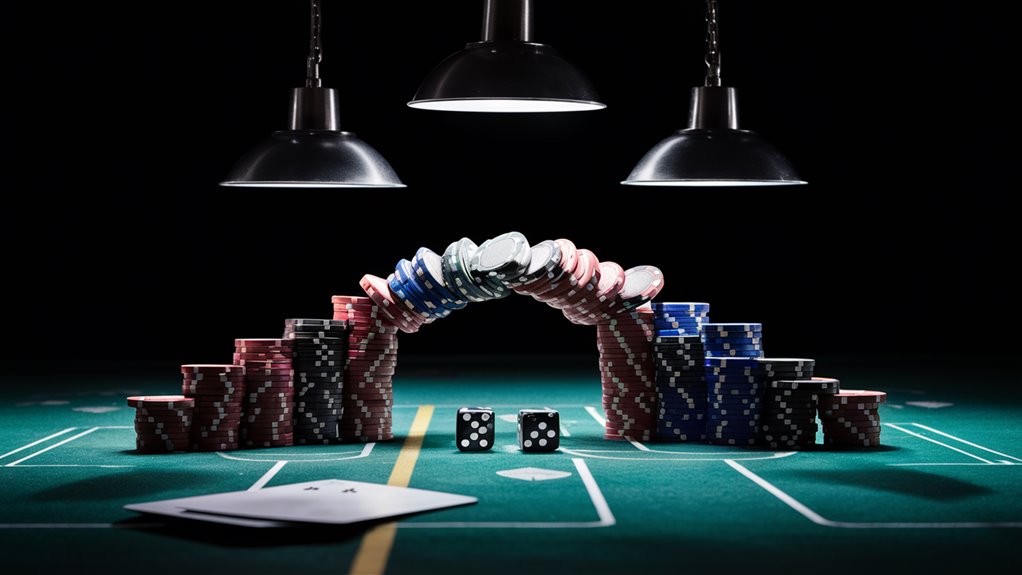 learn profitable gambling strategies