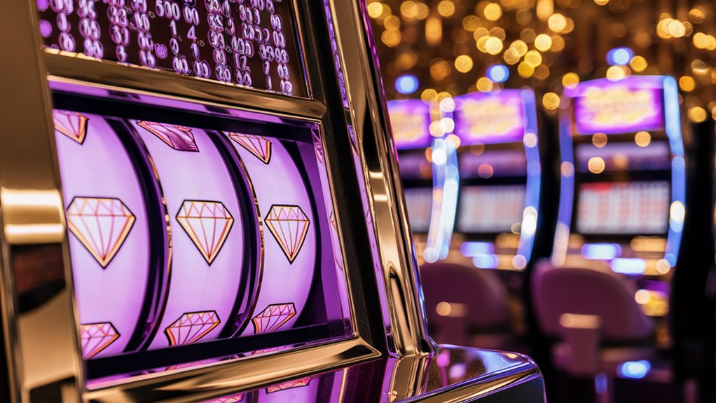 learn progressive slot prizes