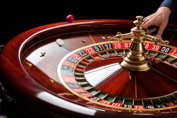 learn roulette gambling strategy