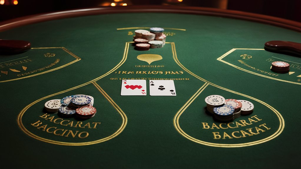 learning key gambling options