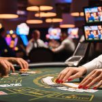 live casino gaming insights