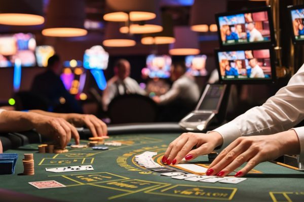 live casino gaming insights