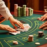 live casino gaming success tips