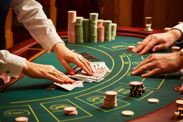live casino gaming success tips