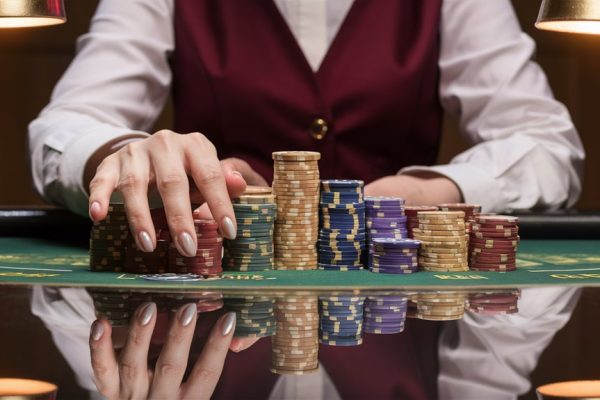 live casino success methods