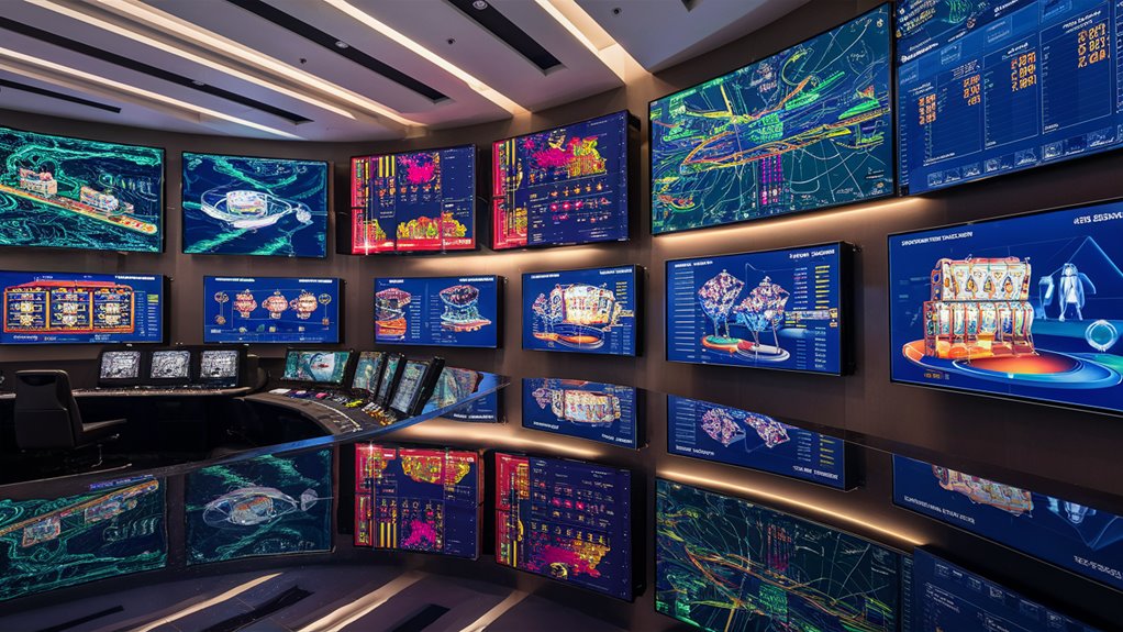 management systems key components