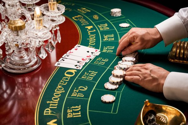 master baccarat card strategy