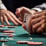 master blackjack mental game