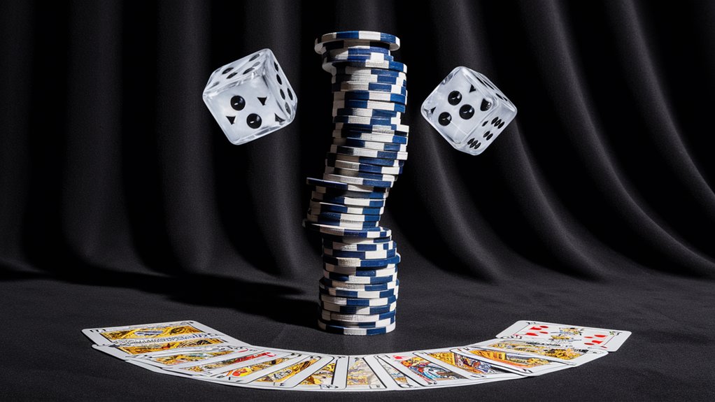 math and chance concepts