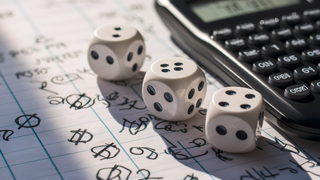 math behind cryptocurrency gambling